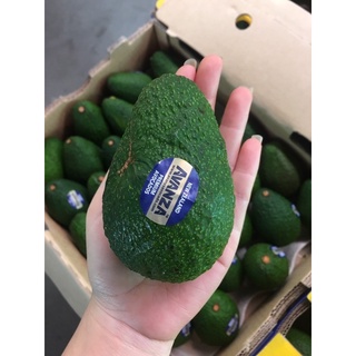 ภาพหน้าปกสินค้าAvocado  NZ อาโวคาโด สายพันธุ์แฮส จากนิวซีแลนด์🇳🇿🥑 ที่เกี่ยวข้อง