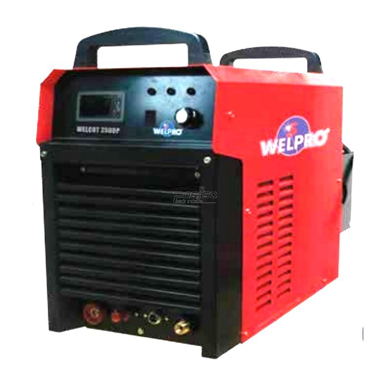 เครื่องตัดระบบ-plasma-cutting-ของ-welpro-welcut2500p