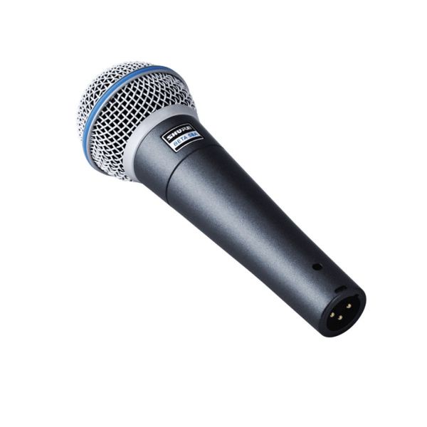 shure-beta-58a-ไมโครโฟนชนิดไดนามิค