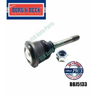 ลูกหมากล่าง (Ball Joint) บีเอ็มดับเบิลยู BMW 3series E30 316, 318i, 320i ปี 1982 (ตัวยาว)