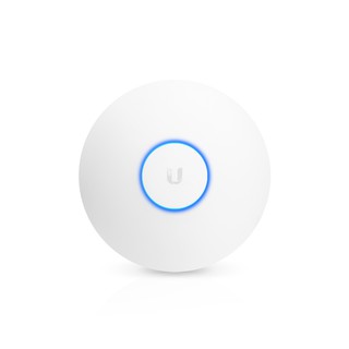 UniFi  UAP-AC-LR แท้มี สติกเกอร์ NBTC ตราครุฑ ฟรีสายLAN ประกันศูนย์ไทย 2 ปี เครื่องกระจายสัญาณวายฟาย ตัวแทนจำหน่ายใทย