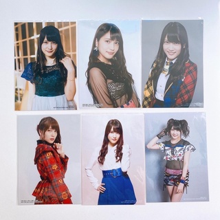 AKB48 Iriyama Anna Annin Regu photo single ต่างๆ