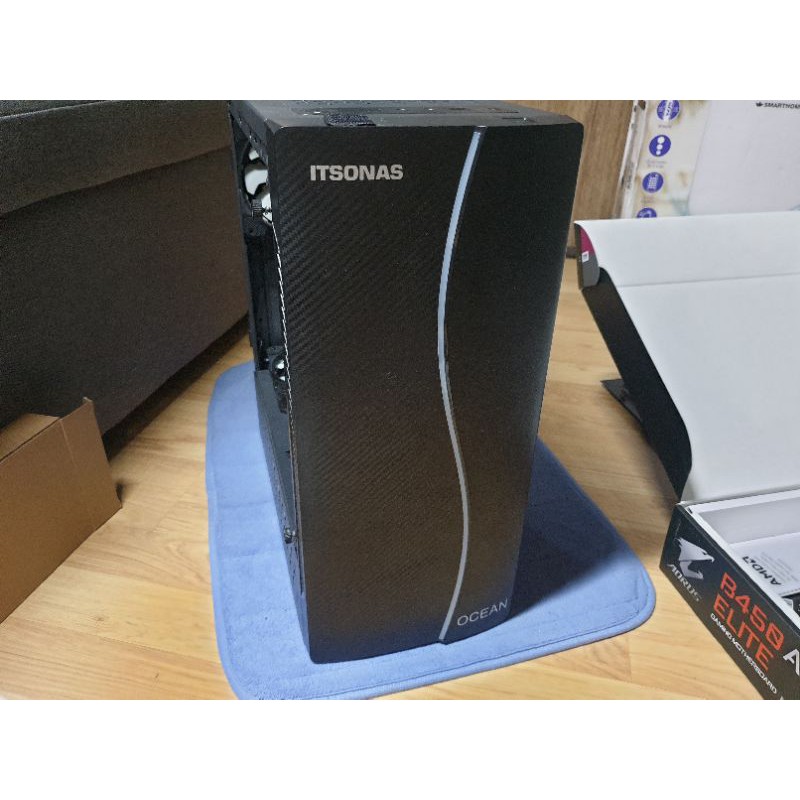 ขาย cass computer itsonas (เฉพาะเคส) | Shopee Thailand