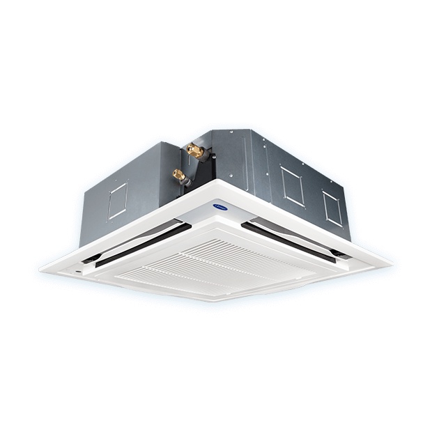 Carrier TGV Series X-POWER INVERTER CASSETTE แคเรียร์ แอร์ แบบ 4 ทิศทาง อินเวอร์เตอร์ R32 เบอร์5 แอร์ เครื่องปรับอากาศ
