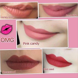 Lip Matte