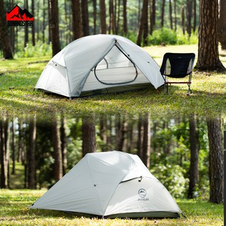 Aricxi Peak 2 Free Standing Ultralight Tent เต็นท์ 2 คน 20D Nylon ...