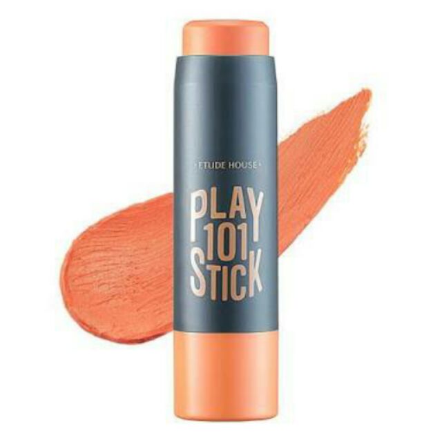 Play 101 Stick เบอร์ 15 Etude | Shopee Thailand