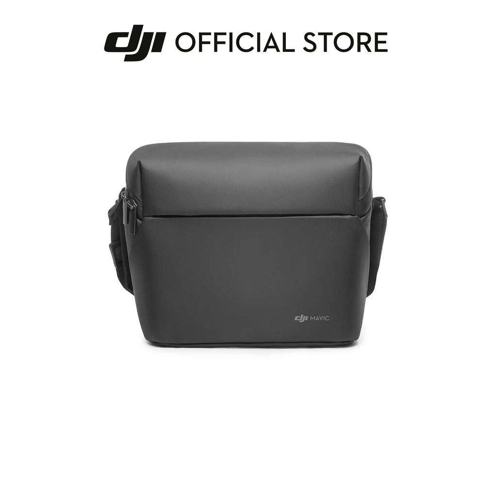 ภาพหน้าปกสินค้าDJI Mavic Air 2 Shoulder Bag กระเป๋าเก็บโดรน อุปกรณ์เสริม ดีเจไอ รุ่น Mavic Air 2 และ Air 2S จากร้าน dji_official_store บน Shopee