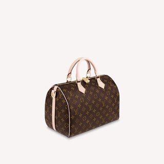 หลุยส์วิตตอง-louisvuitton-speedy-กระเป๋าถือ-กระเป๋าเดินทาง-โปรดปรึกษาฝ่ายบริการลูกค้าก่อนทำการสั่งซื้อ