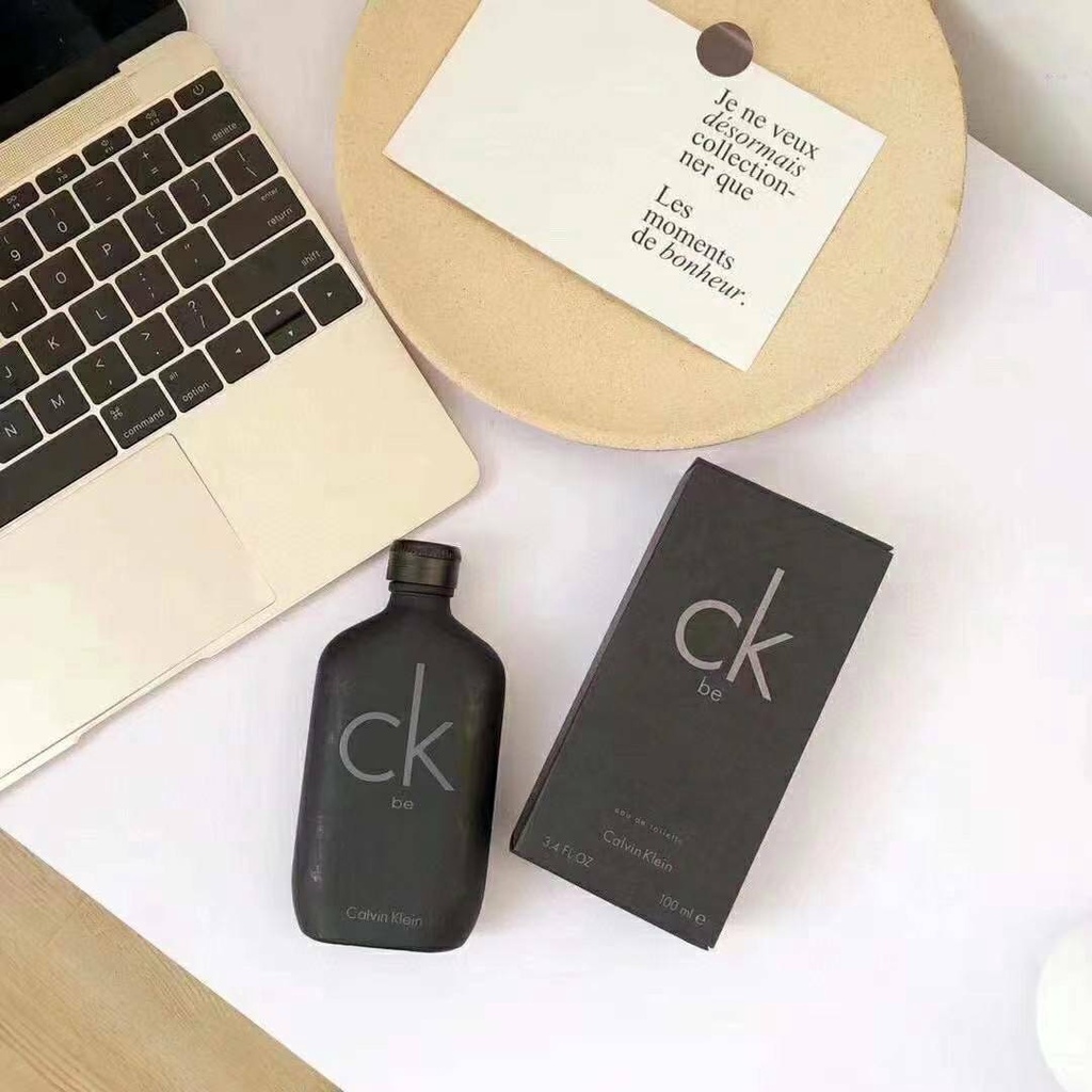 น้ำหอมผู้ชาย-ck-be-edt-100-ml-พร้อมกล่อง-น้ำหอม-เกรดพรีเมี่ยม-กลิ่นดีติดทน-ไม่เปรี้ยว-น้ำหอมแท้-ขายดี-น้ำหอม