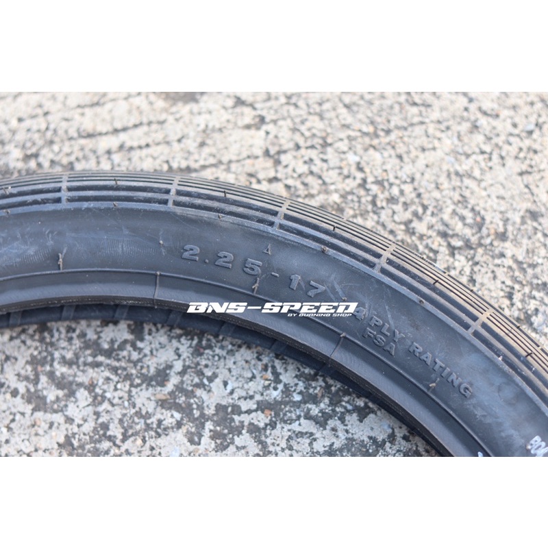 ยาง-bridgestone-battlax-fsa-225-17-ลายตรง-ไทยผลิตปี-21-ราคาต่อเส้น