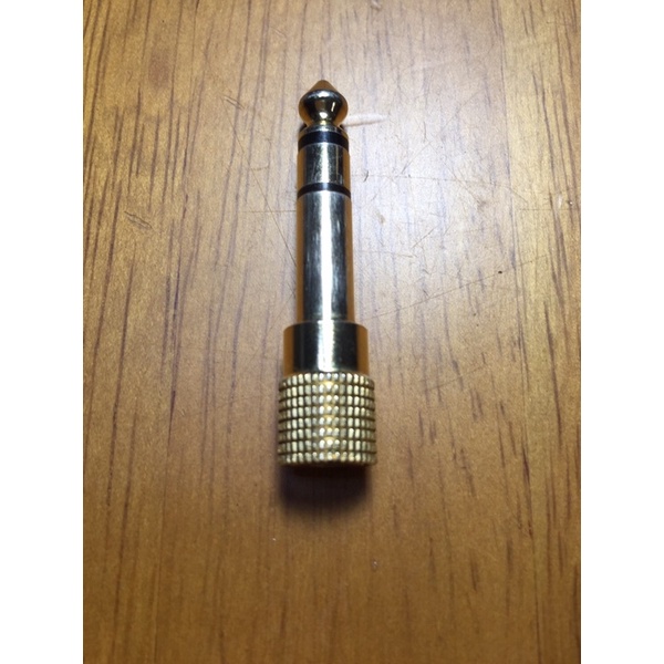 AudioTechnica Headphone Adapter Shopee Thailand