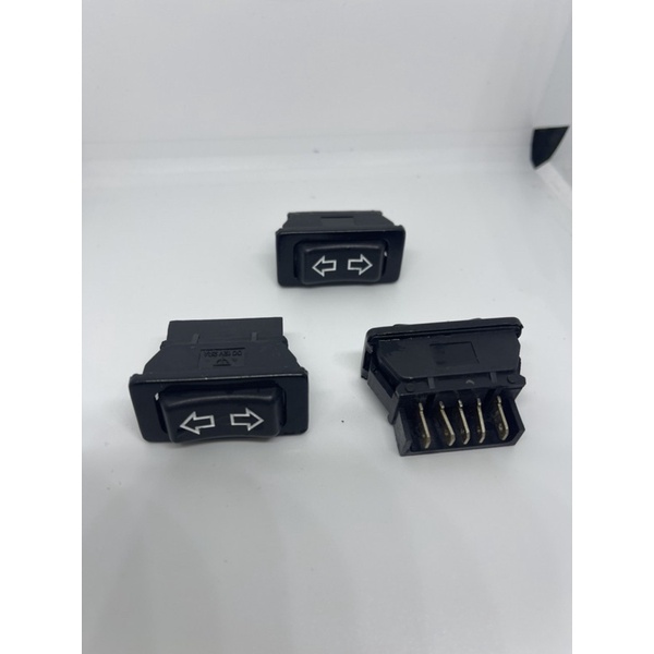 ถูกสุด-สวิตท์กระจกไฟฟ้า-12v-ทั่วไป-ใส่รถยนต์ได้ทุกรุ่น-สวิทกระพร้อมส่งในไทยจก-สวิทซ์กระจก-ซ้าย-ขวา-สินค้าพร้อมส่ง