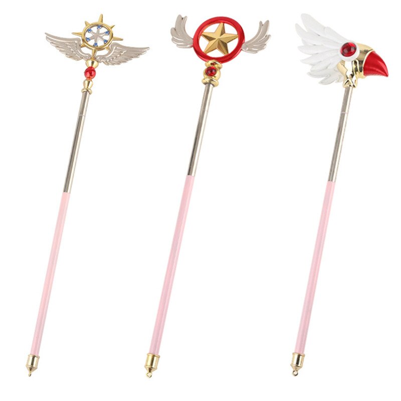 card-captor-sakura-cosplay-prop-staff-of-magical-power-pvc-action-figure-collect-model-kids-gift-toy-x4289
