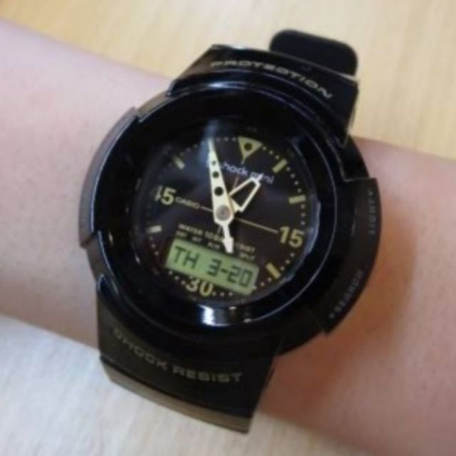 G-Shock mini GMN-50G มือสอง | Shopee Thailand