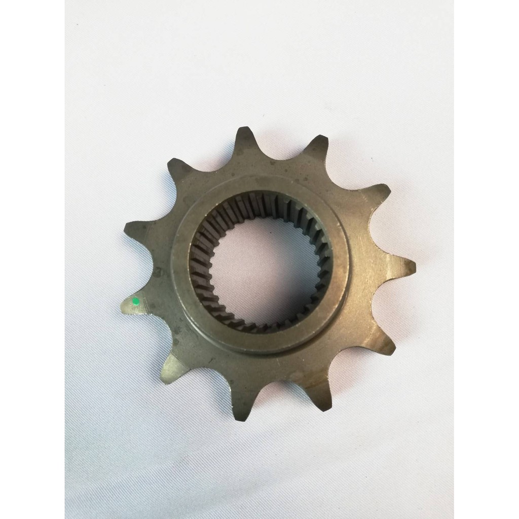 36324f-เฟืองโซ่โรตารี่-r162-ขนาด11t-30t-อะไหล่โรตารี่-จอบหมุน-sprocket-11t-70256-5412-0t-ใช้กับโรตารี่คูโบต้า