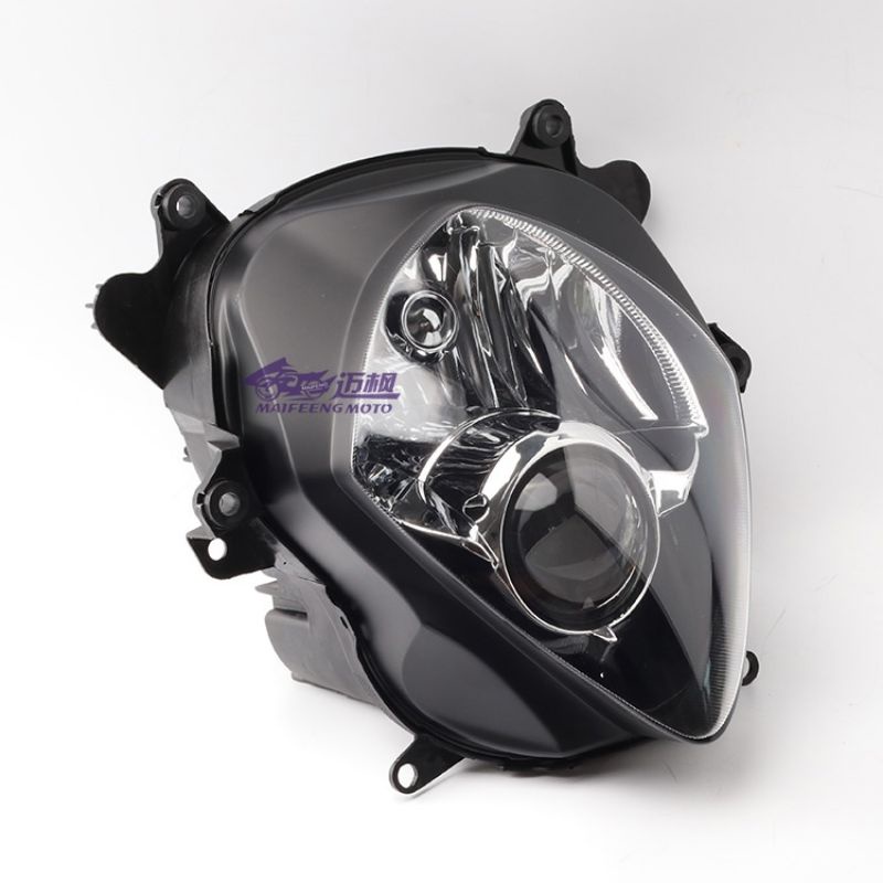 ชุดไฟหน้า-suzuki-gsxr1000-k7-suzuki-gsx-r1000k7-ปี2007-2008จำหน่ายไฟหน้าบิ๊กไบค์ทุกรุ่น-suzuki-gsx-1000-k7