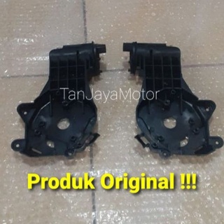 Brecket-brecket- บานพับกระจก INNOVA INOVA FORTUNER HILUX ของแท้ 2005-2012