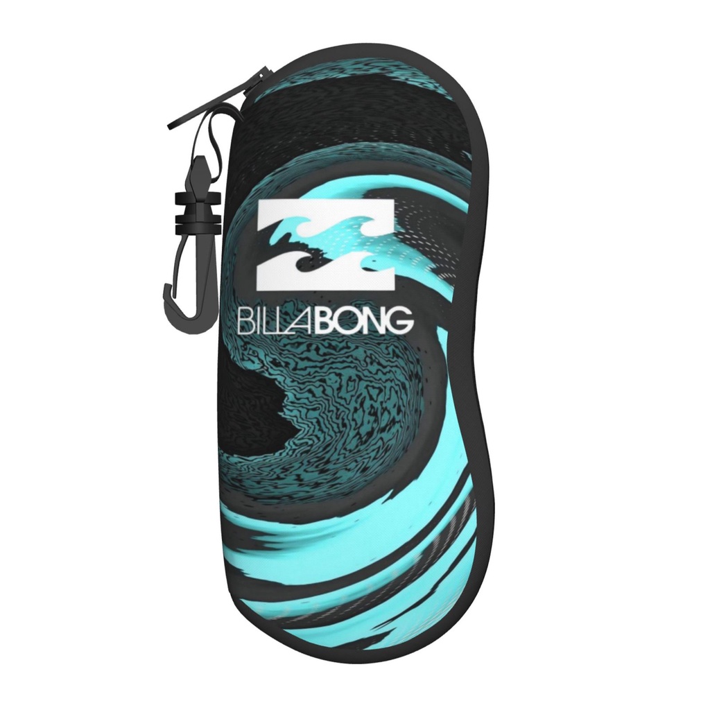 billabong-กระเป๋าเก็บแว่นตากันแดด-แบบนิ่ม-น้ําหนักเบา-มีซิป-อเนกประสงค์