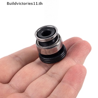 【Buildvictories11】ซีลเพลาปั๊มน้ํา 301 Series Fit 8 10 12 มม. สําหรับปั๊มไหลเวียน