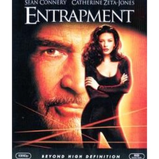 Entrapment (1999) กับดักพยัคฆ์เหนือเมฆ