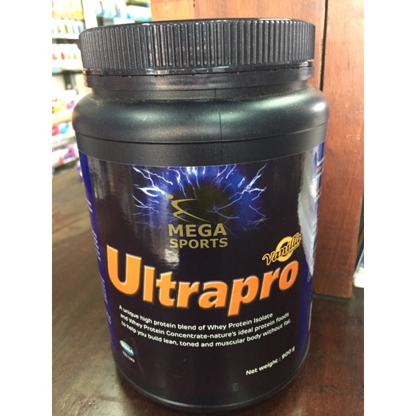 ultrapro-vanilla-อัลตร้าโปร-กลิ่นวนิลลา-ขนาด-900กรัม