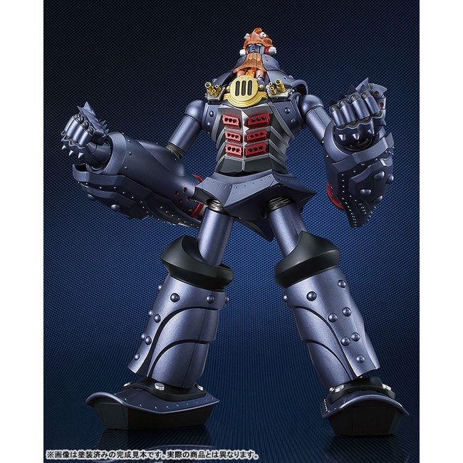 pre-order-จอง-moderoid-the-big-o-big-o-plastic-model-อ่านรายละเอียดก่อนสั่งซื้อ