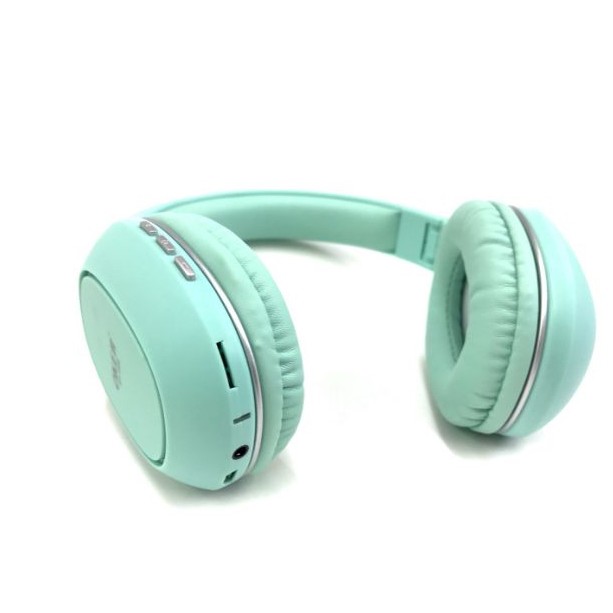 ภาพหน้าปกสินค้าOker Bluetooth Headphones BT-1608 หูฟังบลูทูธ version 4.2 จากร้าน umbrella_shop บน Shopee