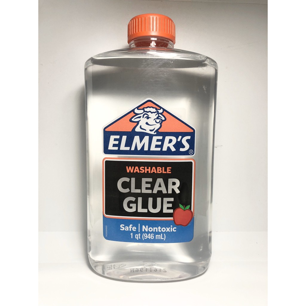 elmers-liquid-school-glue-clear-washable-กาวน้ำใสอเนกประสงค์-สำหรับงานทั่วไป-ขนาด-946-ml