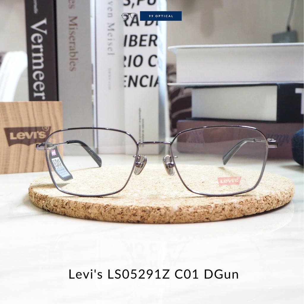 กรอบแว่น-levi-s-รุ่น-ls05291z-แว่นสายตา-แว่นกรองแสง