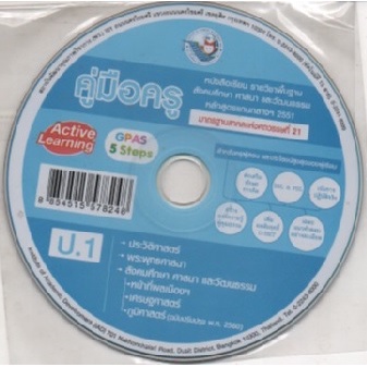 cd-คู่มือครู-รายวิชาสังคมศึกษา-ศาสนา-และวัฒนธรรม-ป-1