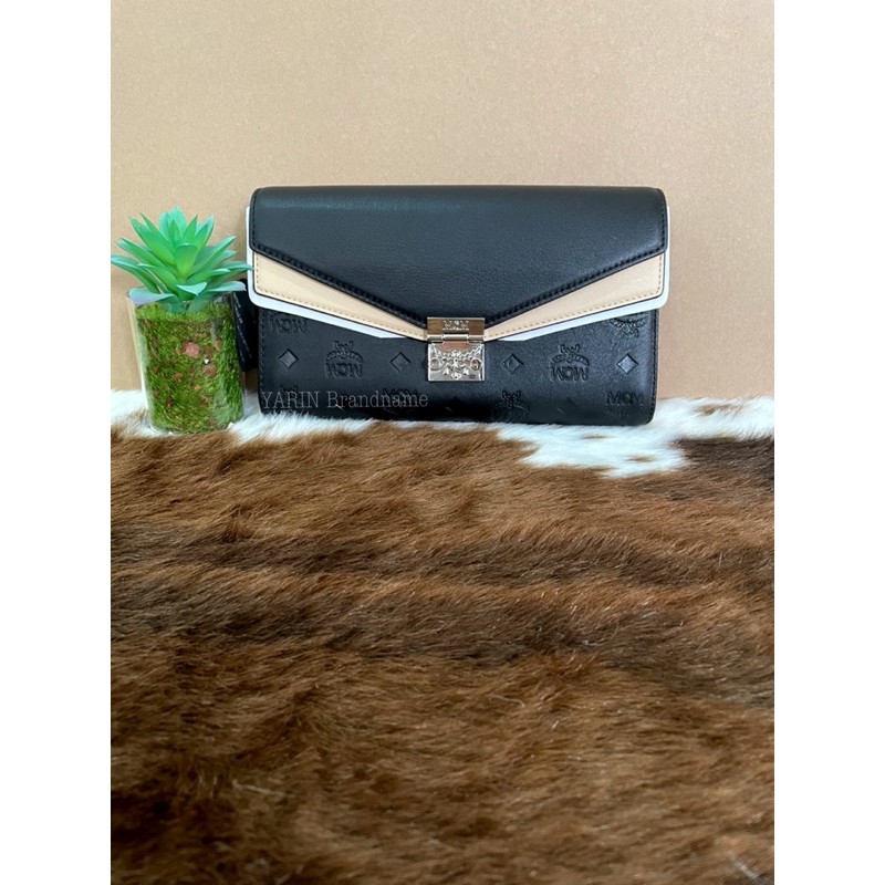 medium millie flap crossbody