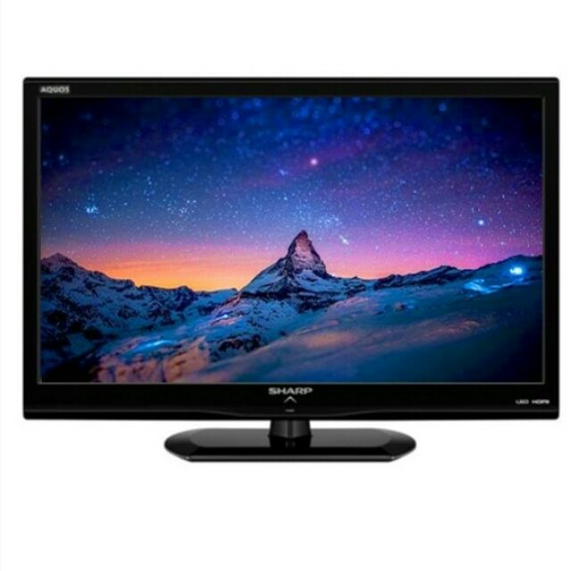 SHARP LED TV 24นิ้ว | Shopee Thailand