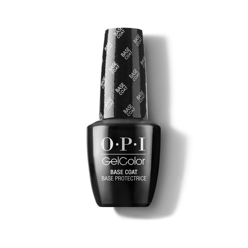 opi-gel-color-top-coat-base-coat-เบสโค้ด-ท็อปโค้ด-สีเจลจ้า-แท้-100