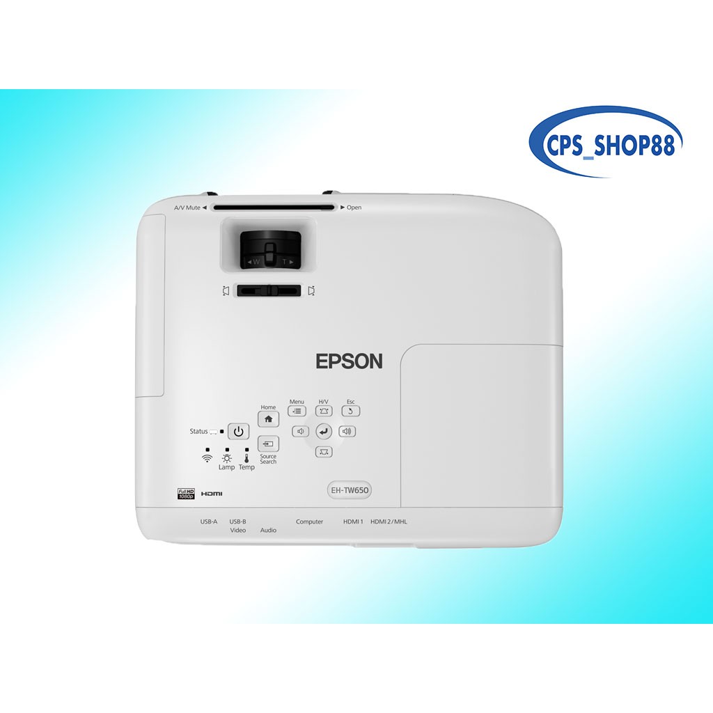 projector-epson-eh-tw650