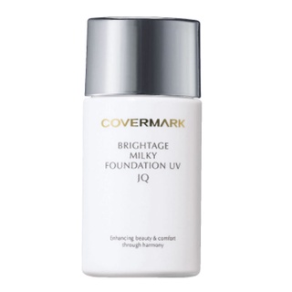 Covermark Brightage Milky Foundation UV JQ 30g