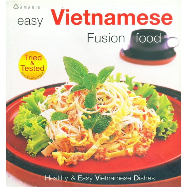 easy-vietnamese-fusion-food-eng-หนังสือสอนทำอาหารเวียดนาม