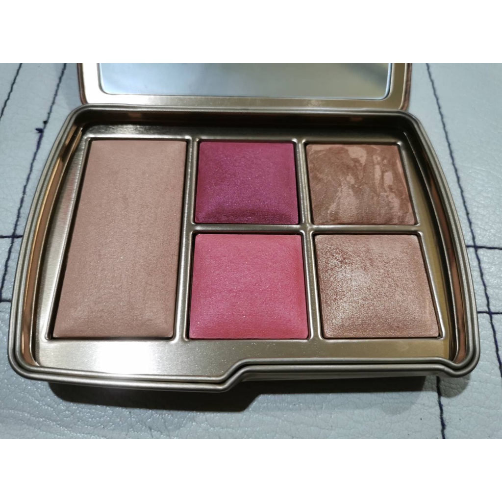 HOURGLASS Ambient Lighting EditUniverse / Universe Unlocked 1.4g.x4