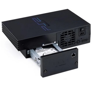 [SELL] Official SONY Network Adapter IDE HDD for Play Station 2 Fat ...