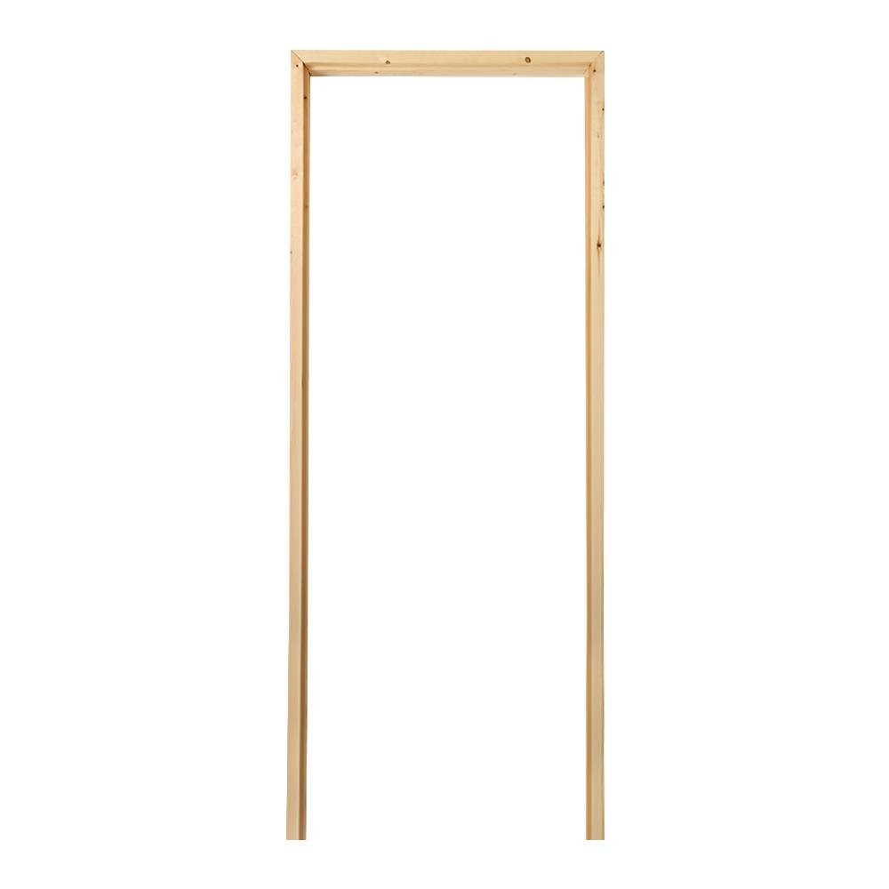 door-frame-door-frame-modern-doors-80x200cm-natural-door-frame-door-window-วงกบประตู-วงกบประตูไม้เรดวู้ด-com-1-เรดวูด-80