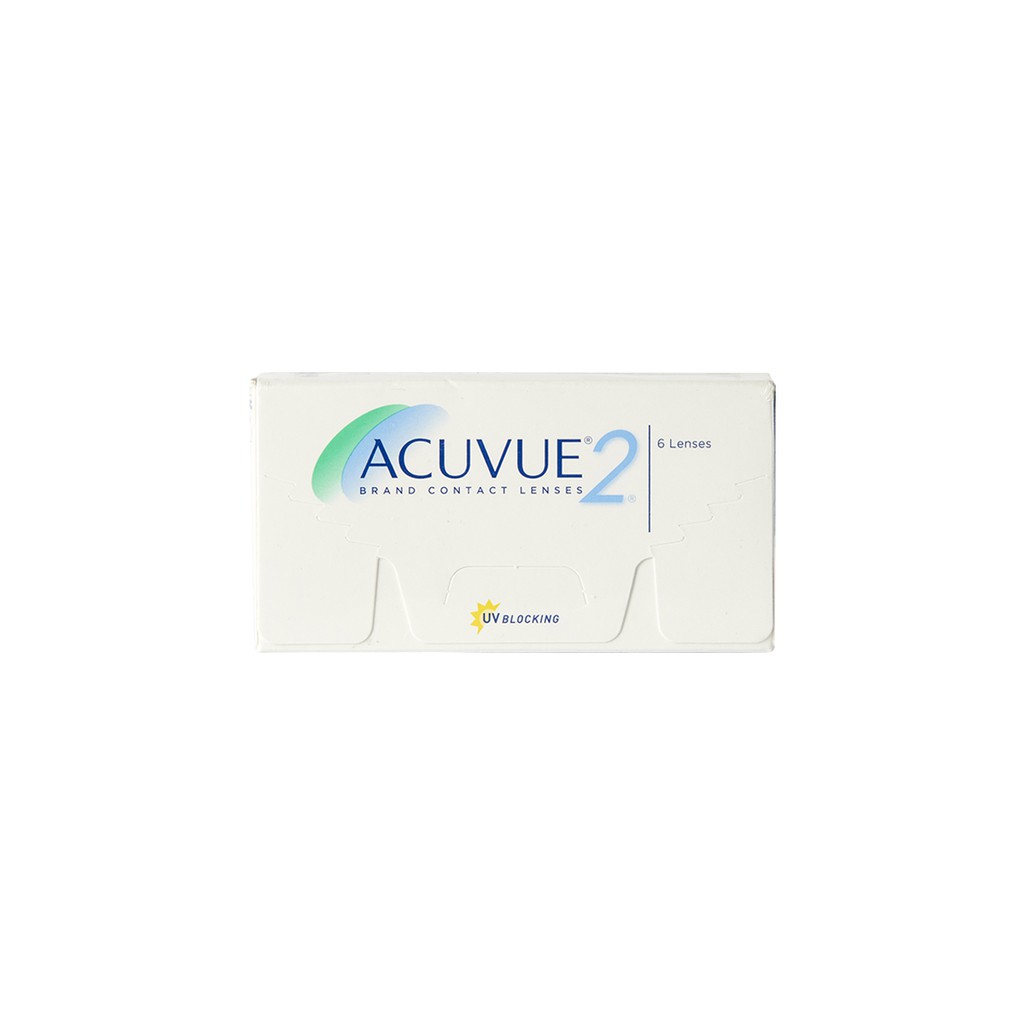 acuvue-2-คอนแทคเลนส์ราย-2-สัปดาห์-1-box-3-pairs