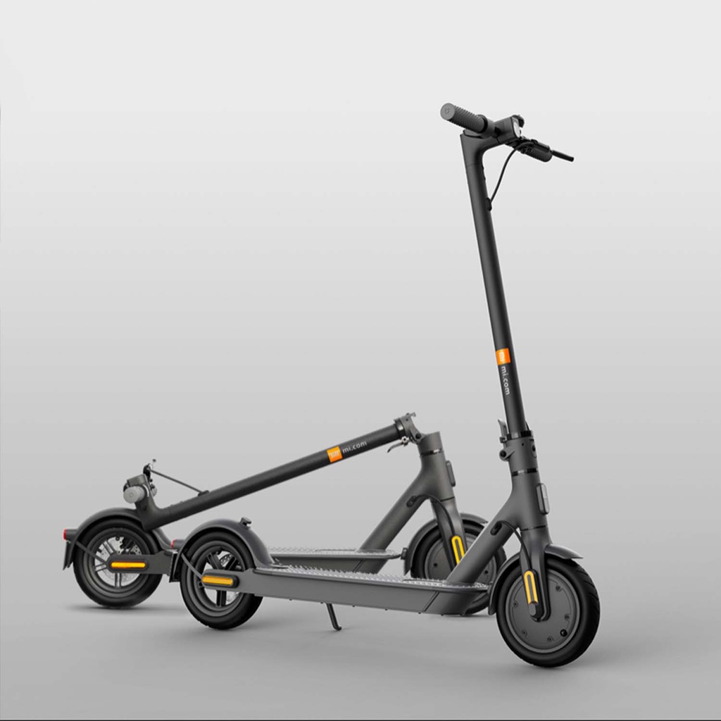 xiaomi-mi-electric-scooter-1s-สกู๊ตเตอร์ไฟฟ้า-แบตเตอรี่ความจุ-12800-mah