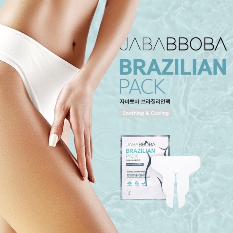 jaba-bboba-brazilian-y-zone-มาส์กหน้า-ให้ความชุ่มชื้น-27-กรัม-x-5-ชิ้น