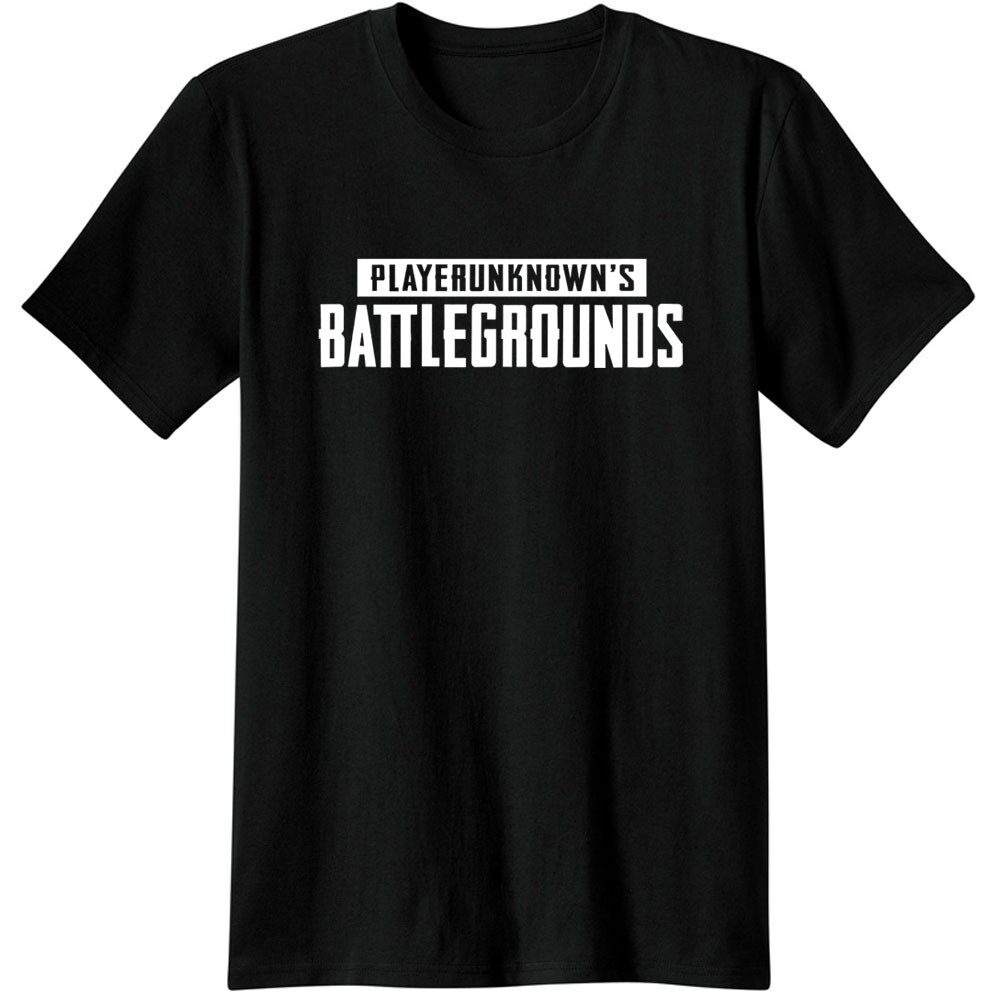 pubg-playerunknowns-battlegrounds-วิดีโอเกมการเล่นเกมเสื้อยืดผู้ชายประเดิม-เสื้อยืด-new