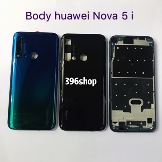 บอดี้ Body huawei Nova 5i  / Nova5i  งานเหมือนแท้