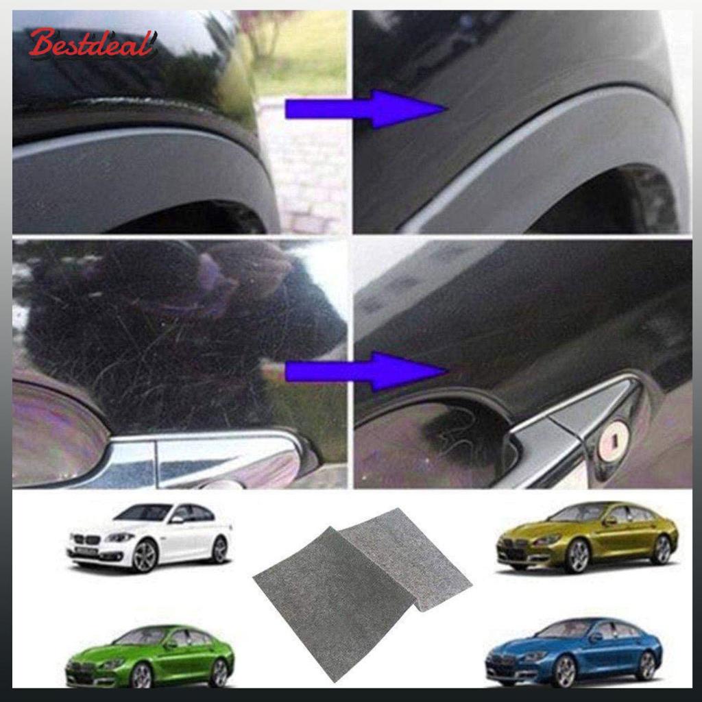 พร้อมส่ง-cod-nano-magic-anti-scratch-cloth-for-car-universal-metal-surface-instant-polishing-cloth-smart-car-surface-repair-cloth