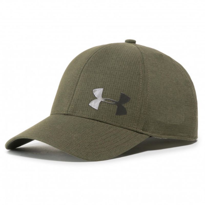หมวก Under Armour Men's ArmourVent™ Core 2.0 Cap หมวก UA สินค้าแท้ 100