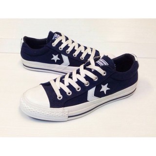 รองเท้าผ้าใบ Converse Pro Star - Converse น้ำเงิน