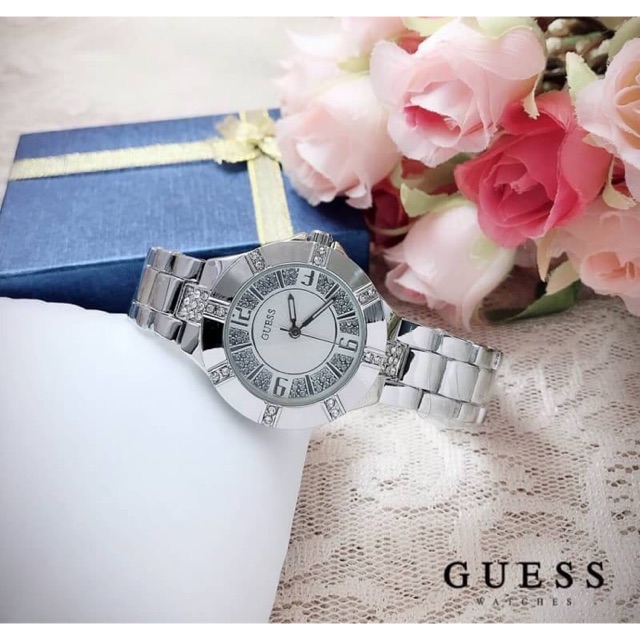 นาฬิกา-guess