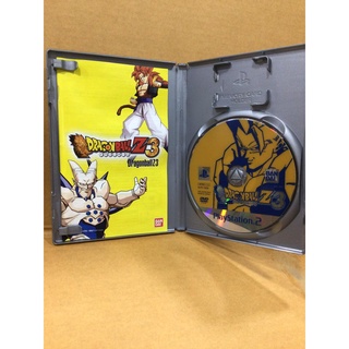 ภาพขนาดย่อของภาพหน้าปกสินค้าแผ่นแท้  รวมภาค Dragon Ball Z (Japan) Dragonball Super Budokai Sparking Infinite World Neo 1 2 3 จากร้าน japan.gameshop.rareitems บน Shopee ภาพที่ 5